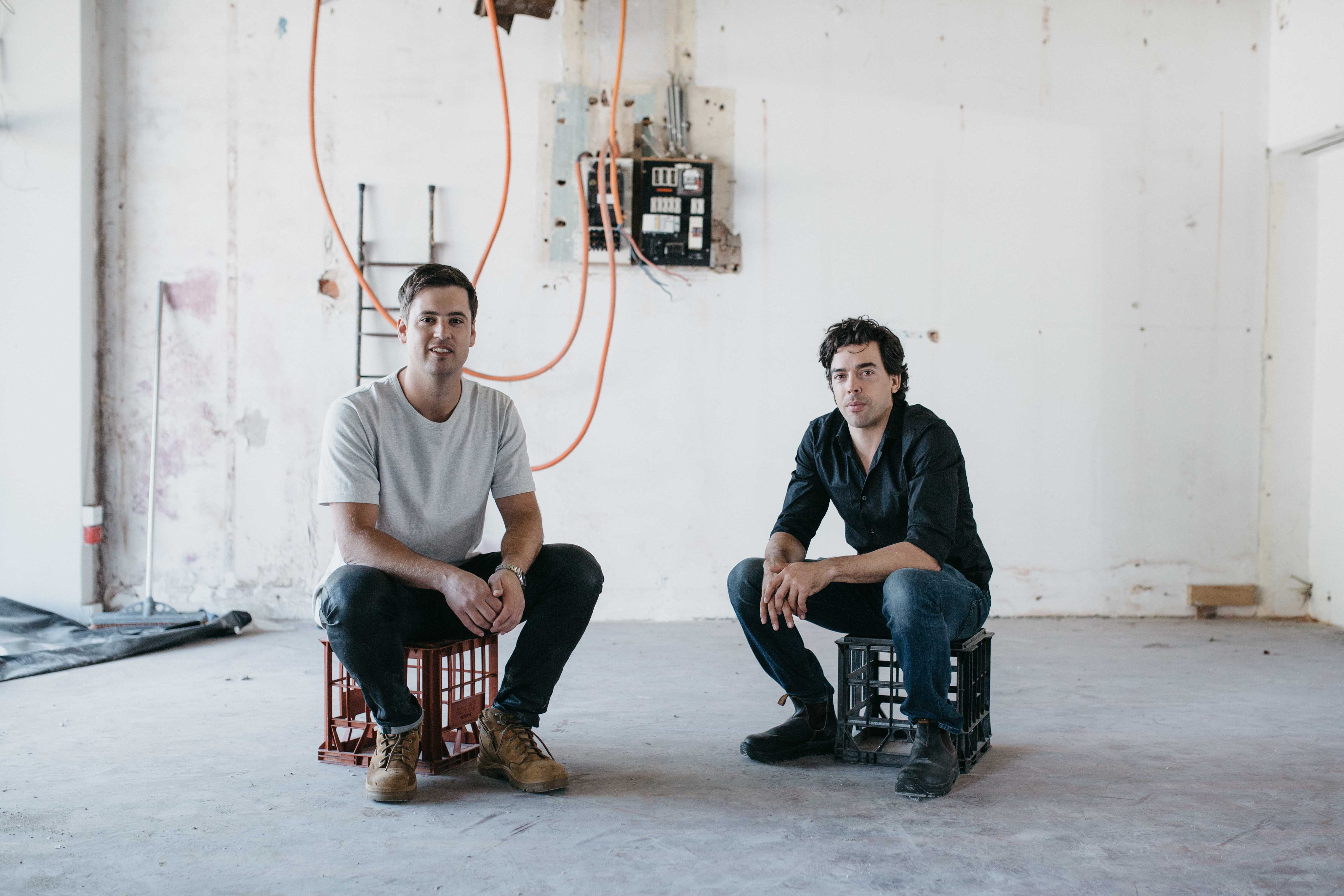 A New Bottle Shop and Bar is Coming to West Leederville